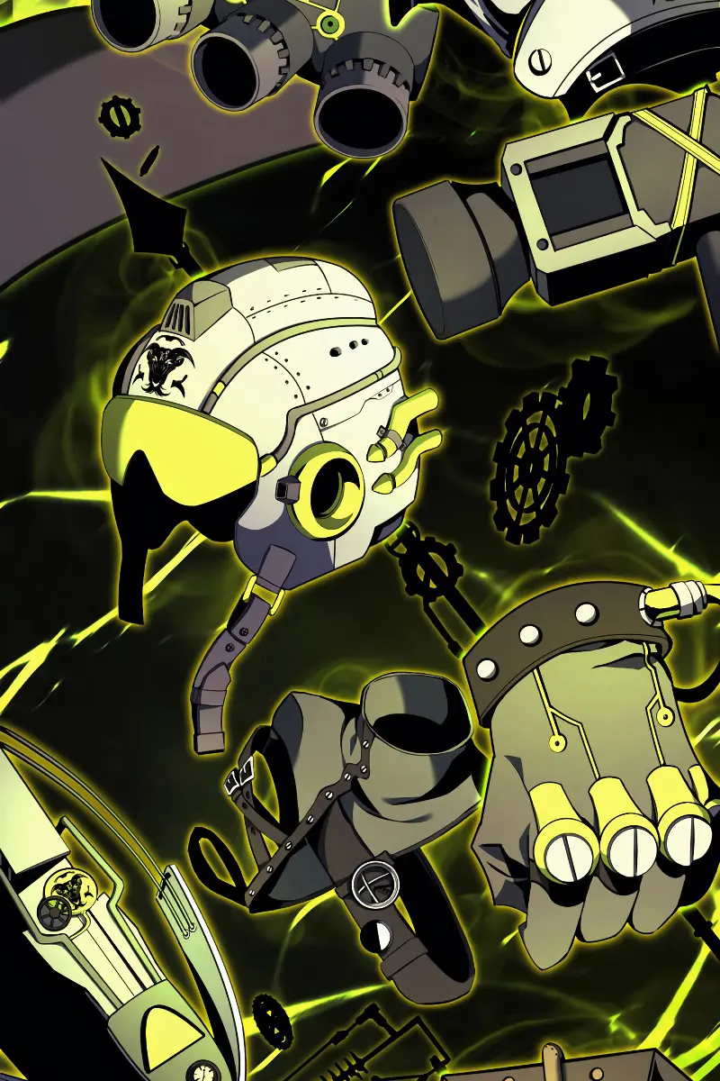 Return of Disaster Class Hero Chapter 36 Page 57