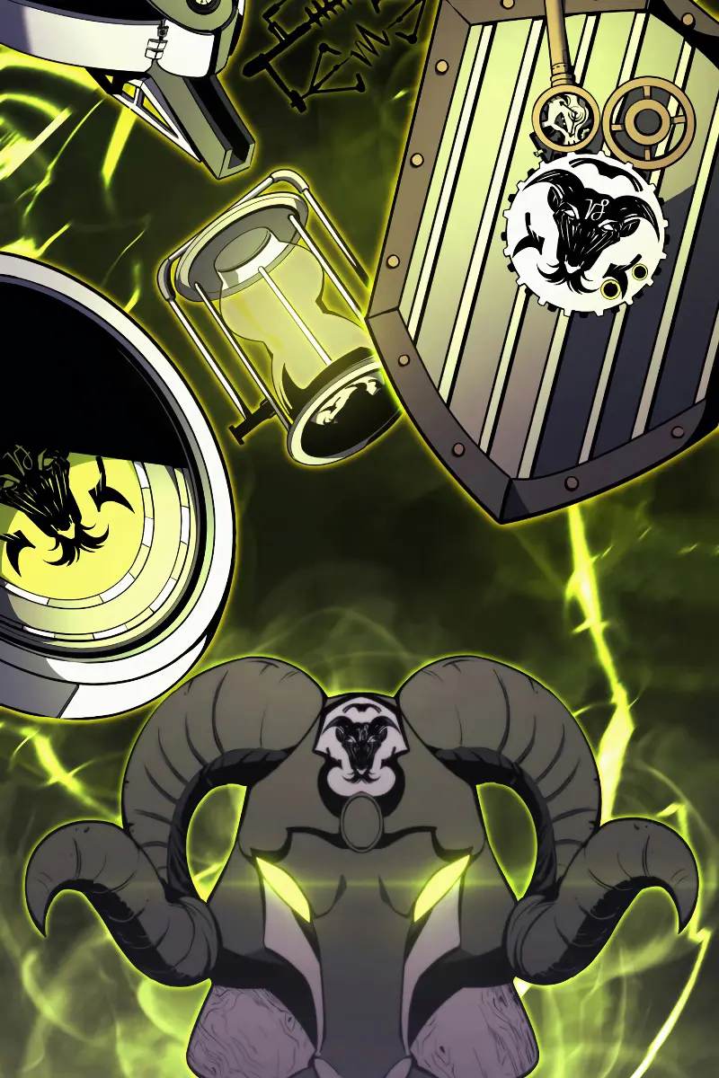 Return of Disaster Class Hero Chapter 36 Page 58