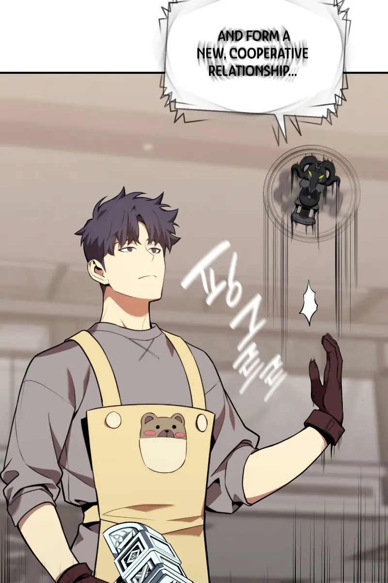 Return of Disaster Class Hero Chapter 36 Page 62