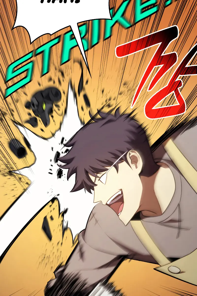 Return of Disaster Class Hero Chapter 36 Page 64