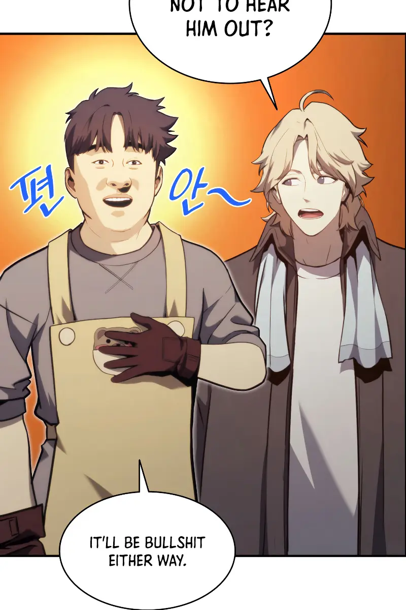 Return of Disaster Class Hero Chapter 36 Page 66