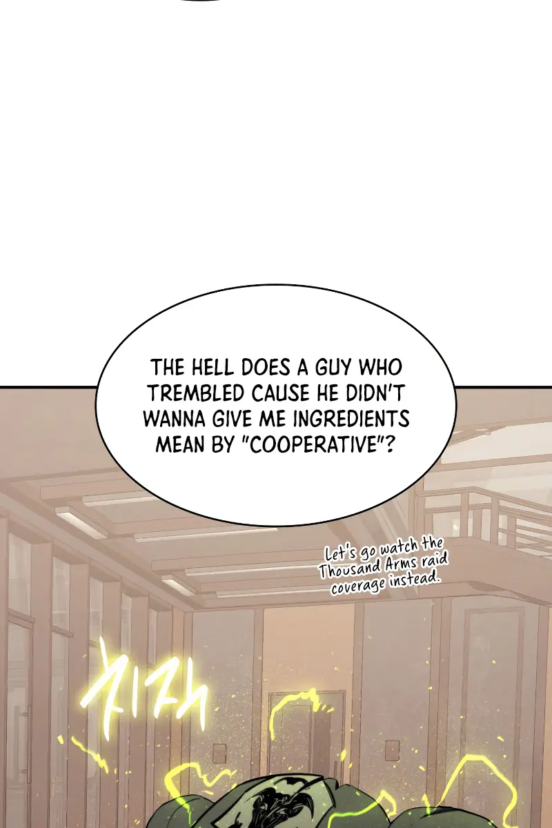 Return of Disaster Class Hero Chapter 36 Page 67