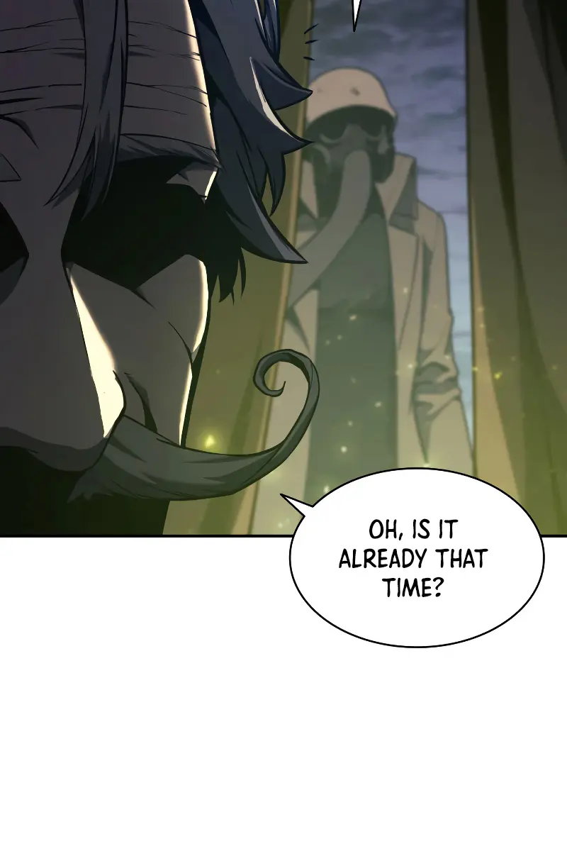 Return of Disaster Class Hero Chapter 36 Page 71