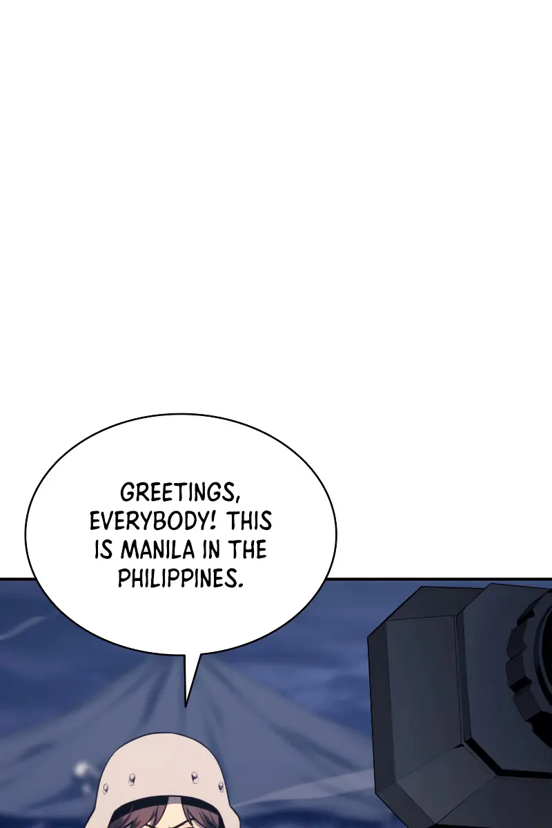 Return of Disaster Class Hero Chapter 36 Page 75