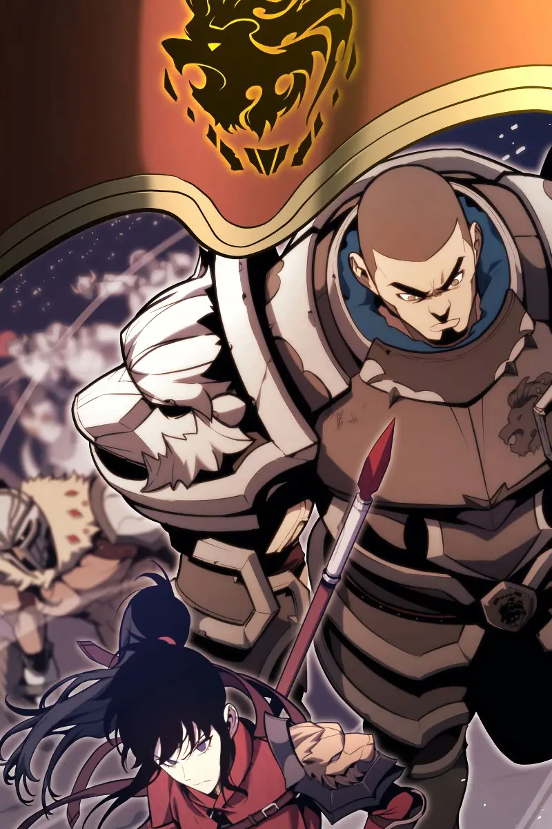 Return of Disaster Class Hero Chapter 36 Page 80