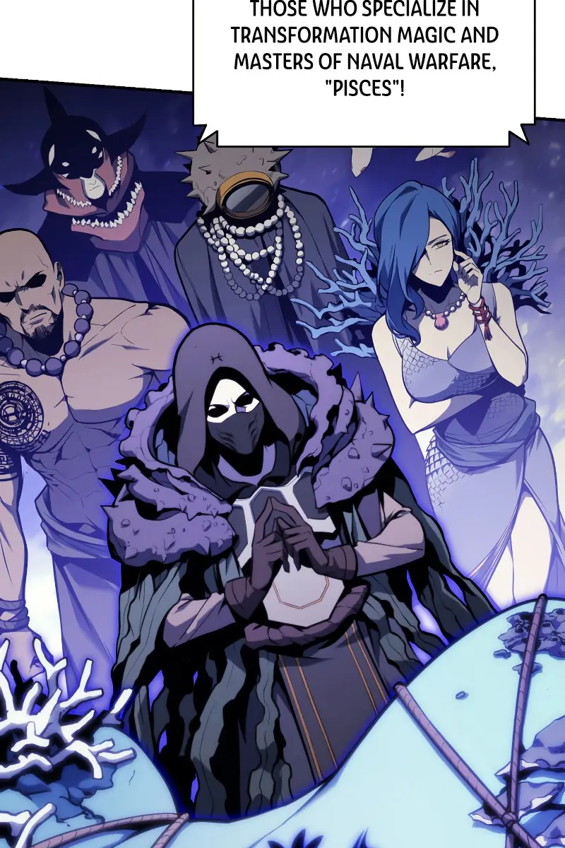 Return of Disaster Class Hero Chapter 36 Page 82