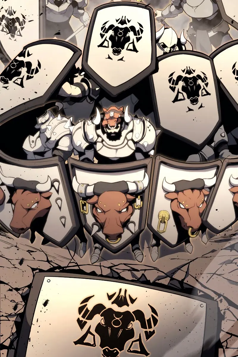 Return of Disaster Class Hero Chapter 36 Page 84