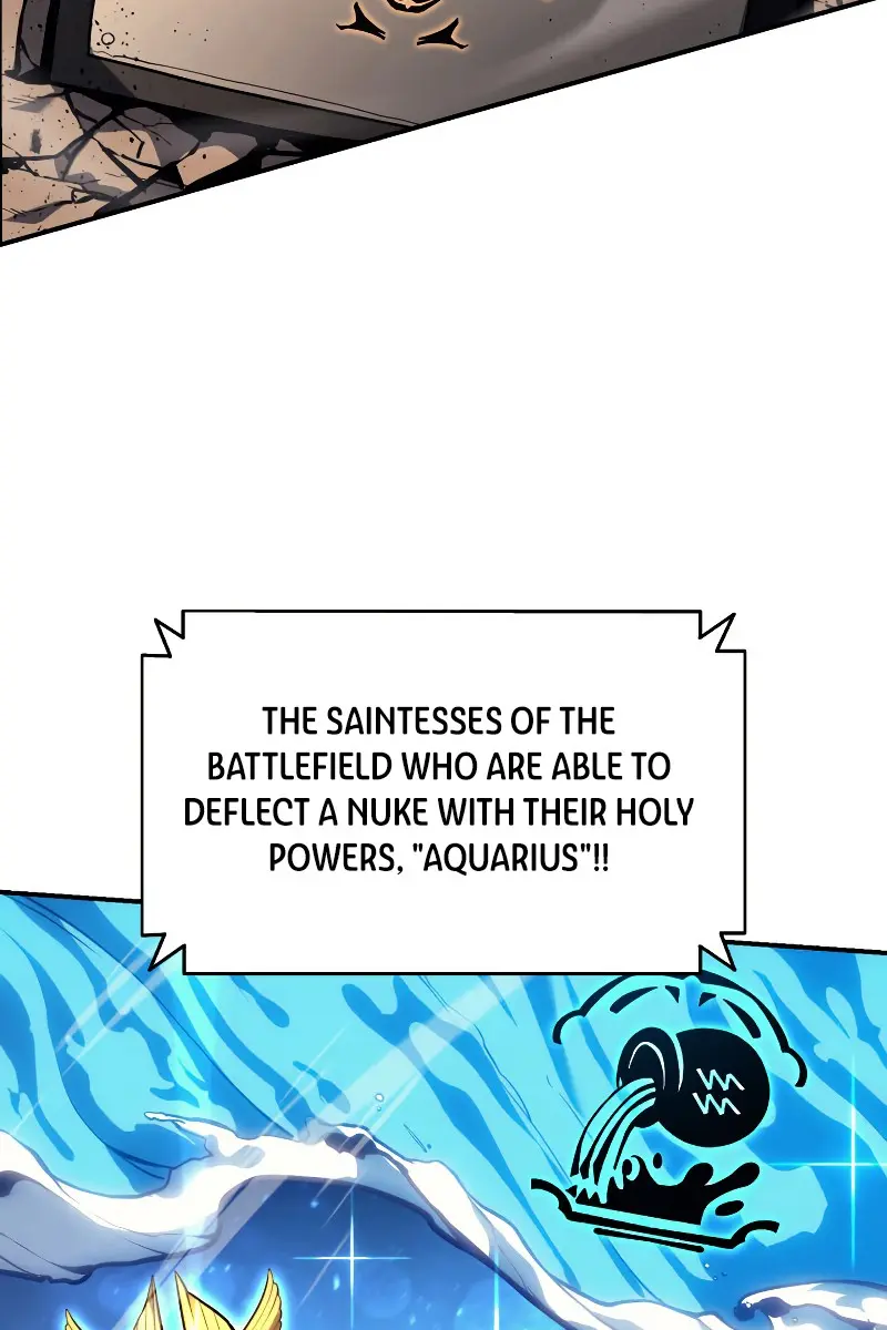 Return of Disaster Class Hero Chapter 36 Page 85