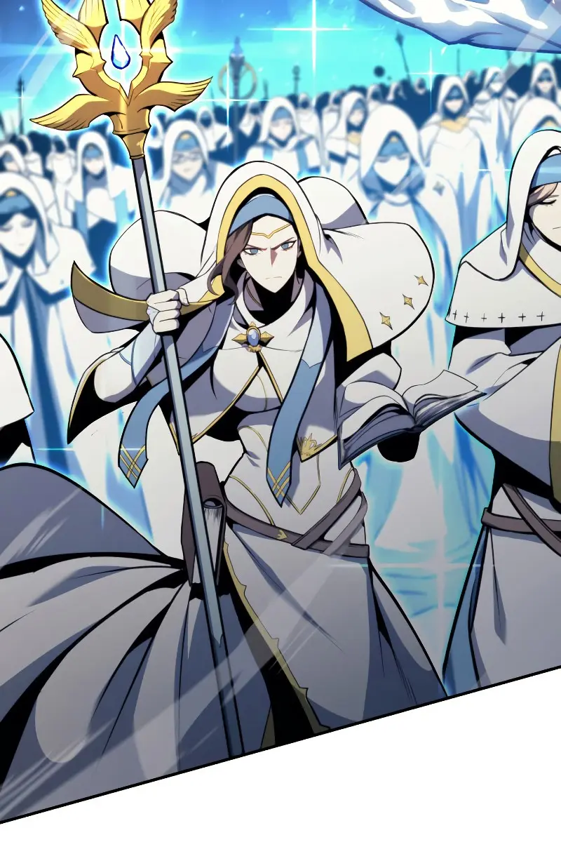 Return of Disaster Class Hero Chapter 36 Page 86