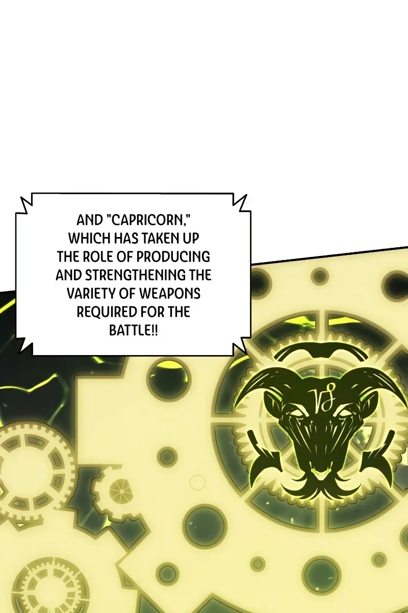 Return of Disaster Class Hero Chapter 36 Page 87