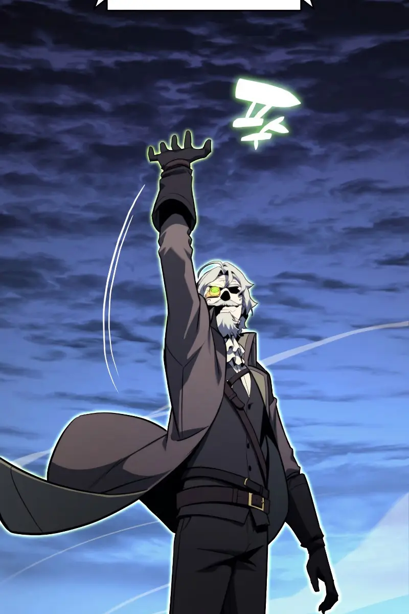 Return of Disaster Class Hero Chapter 36 Page 91