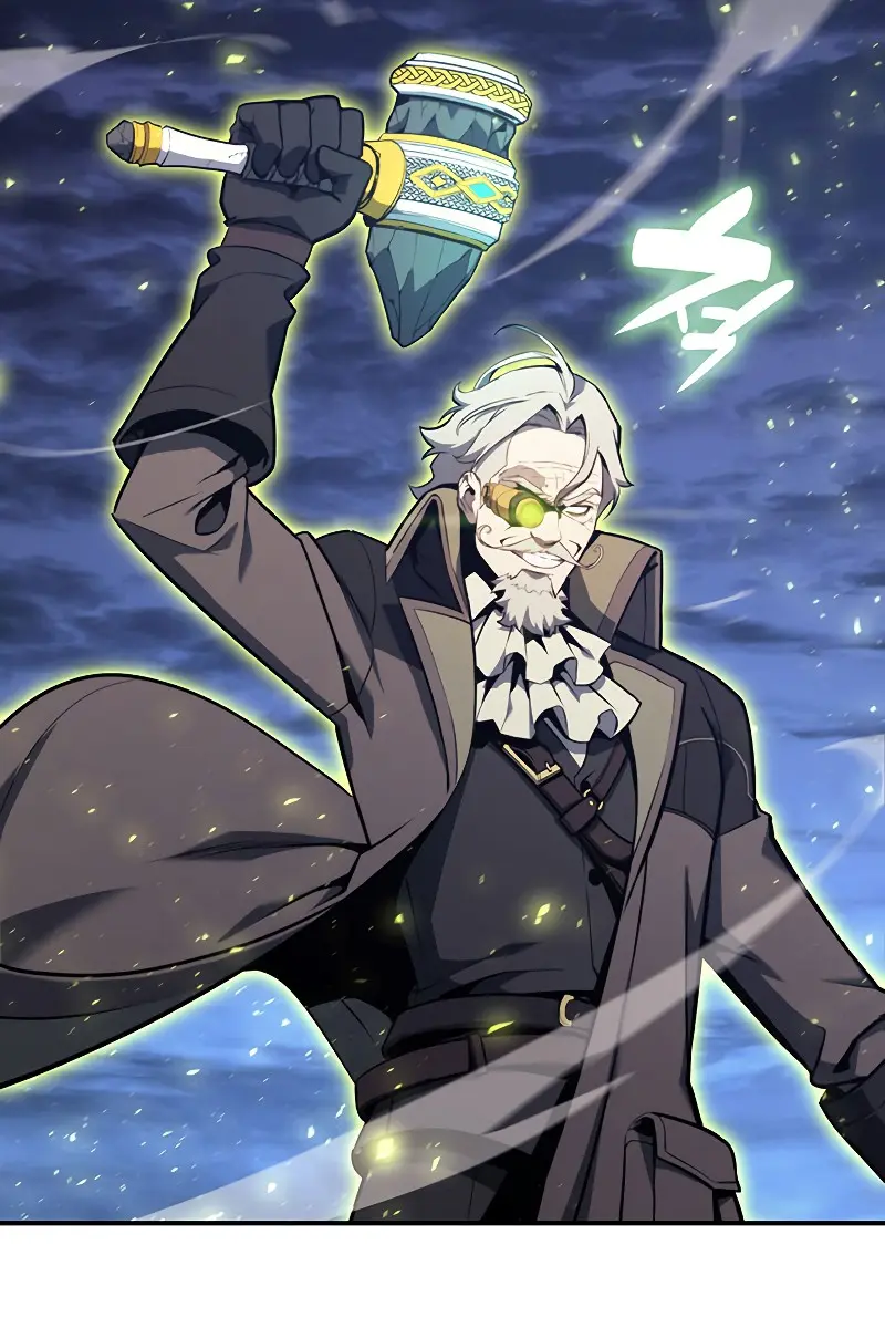 Return of Disaster Class Hero Chapter 36 Page 94