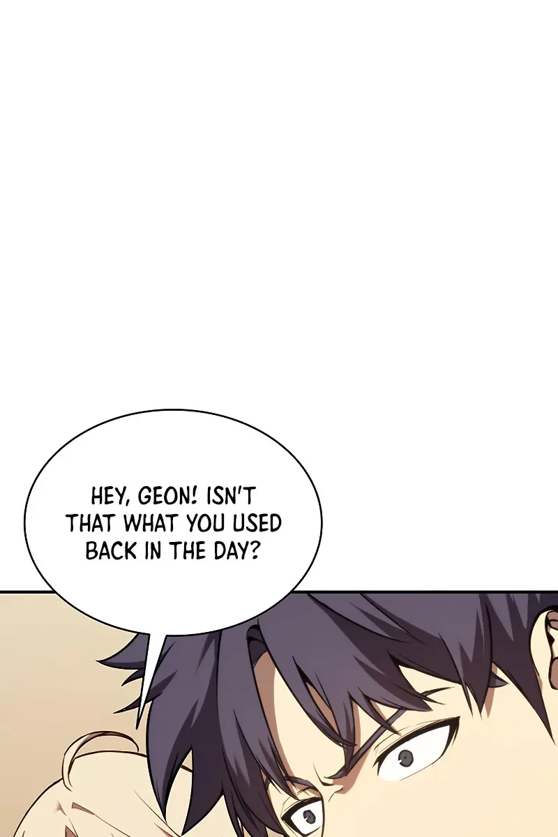 Return of Disaster Class Hero Chapter 36 Page 95