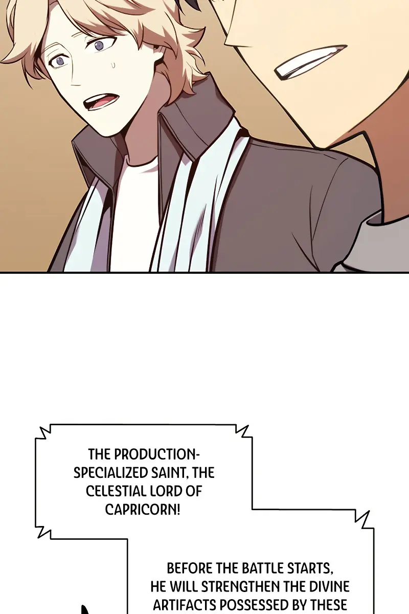 Return of Disaster Class Hero Chapter 36 Page 96