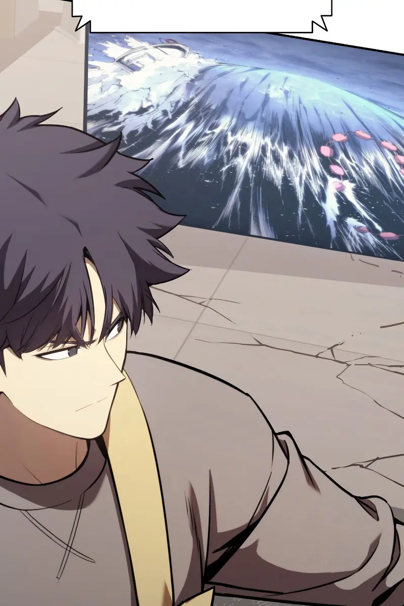 Return of Disaster Class Hero Chapter 36 Page 108