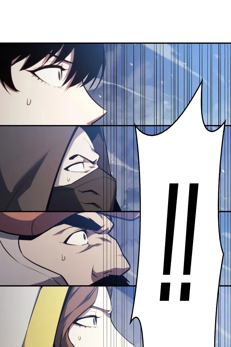 Return of Disaster Class Hero Chapter 36 Page 115