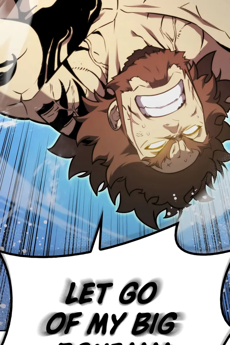 Return of Disaster Class Hero Chapter 37 Page 8