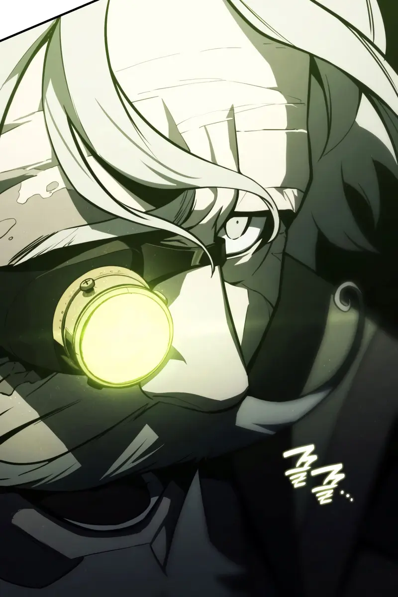 Return of Disaster Class Hero Chapter 37 Page 17