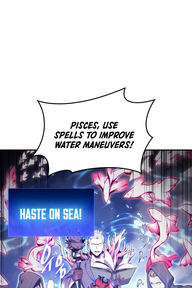 Return of Disaster Class Hero Chapter 37 Page 23