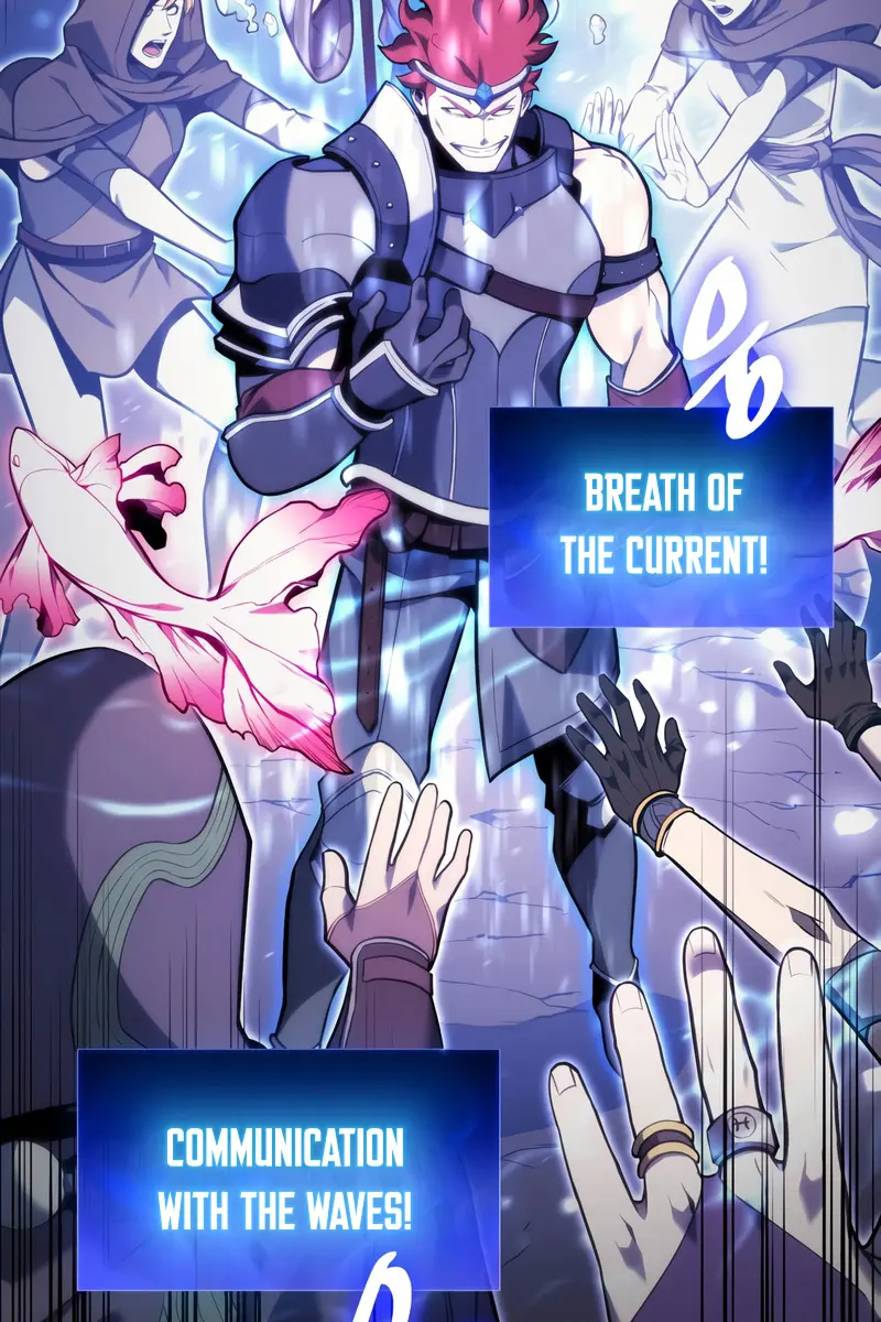 Return of Disaster Class Hero Chapter 37 Page 24