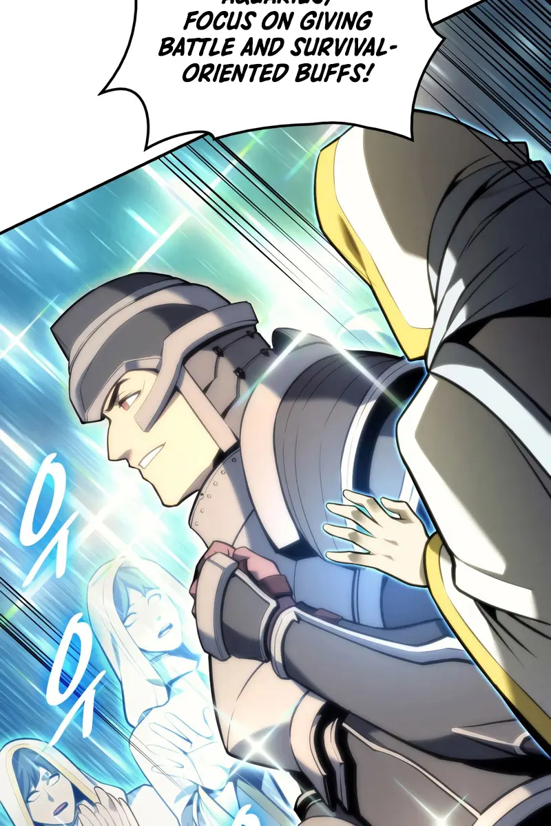 Return of Disaster Class Hero Chapter 37 Page 26