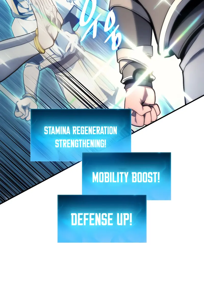 Return of Disaster Class Hero Chapter 37 Page 27