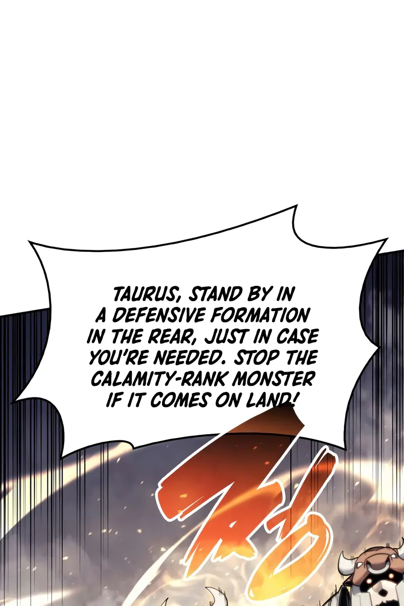 Return of Disaster Class Hero Chapter 37 Page 28