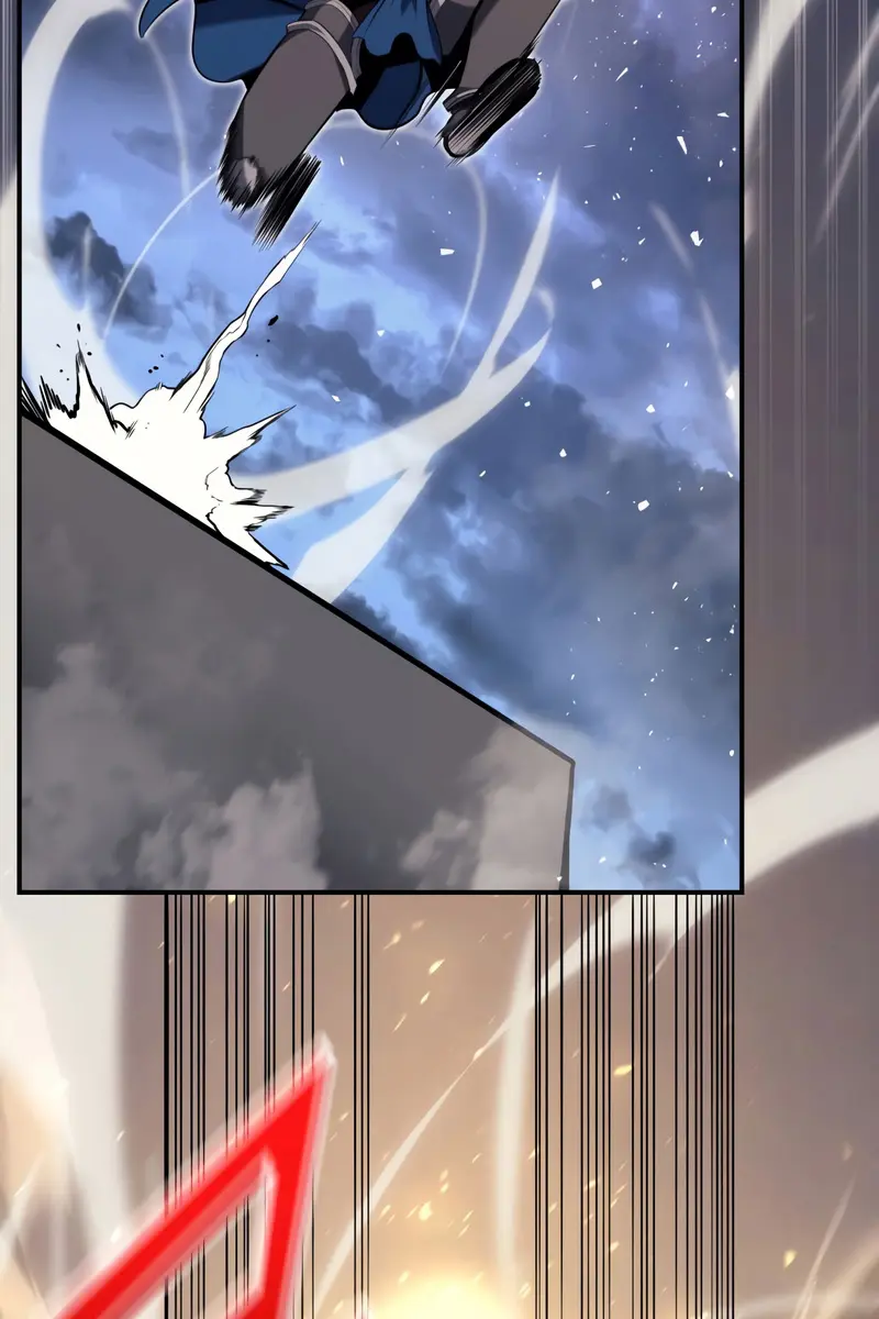 Return of Disaster Class Hero Chapter 37 Page 31