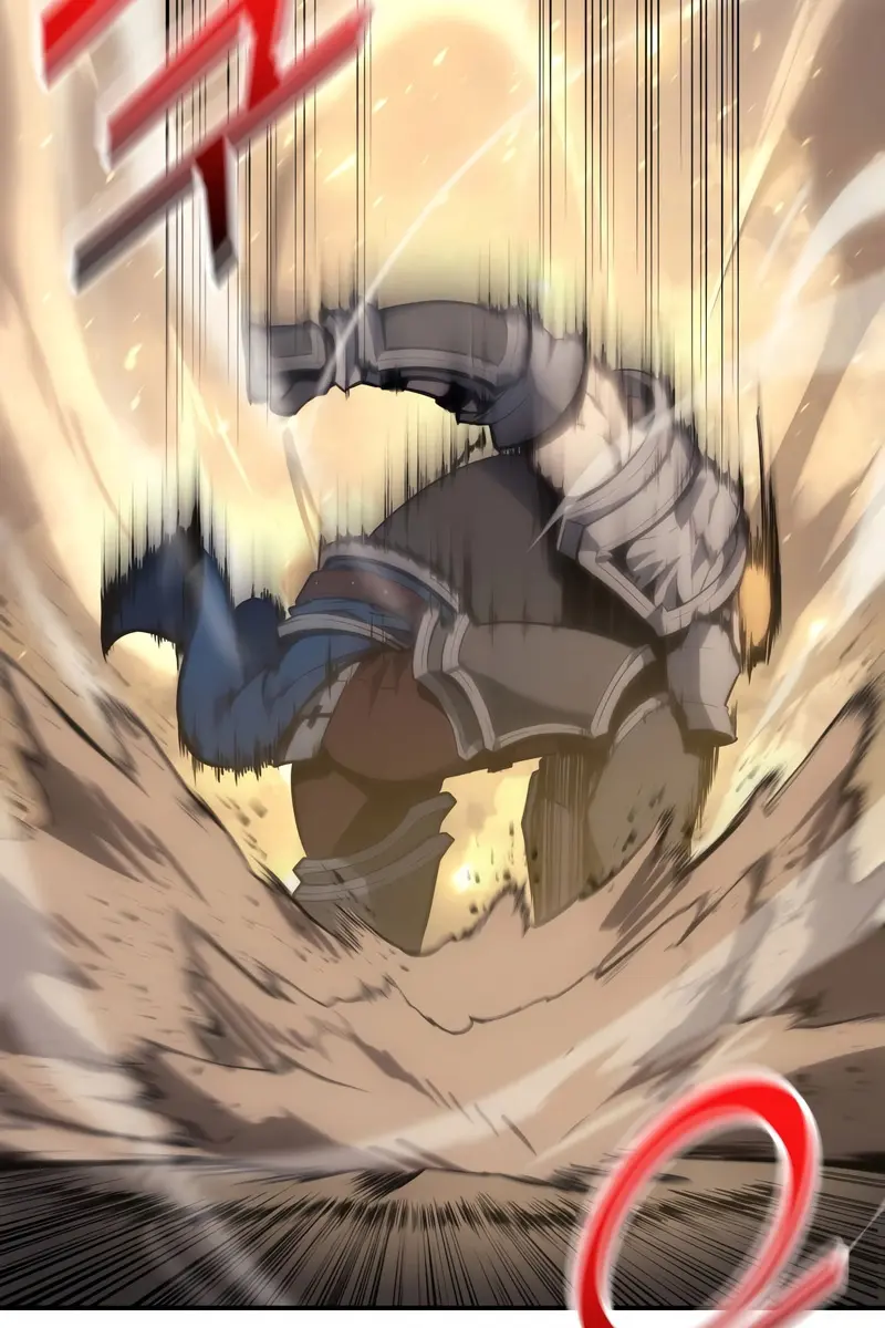 Return of Disaster Class Hero Chapter 37 Page 32