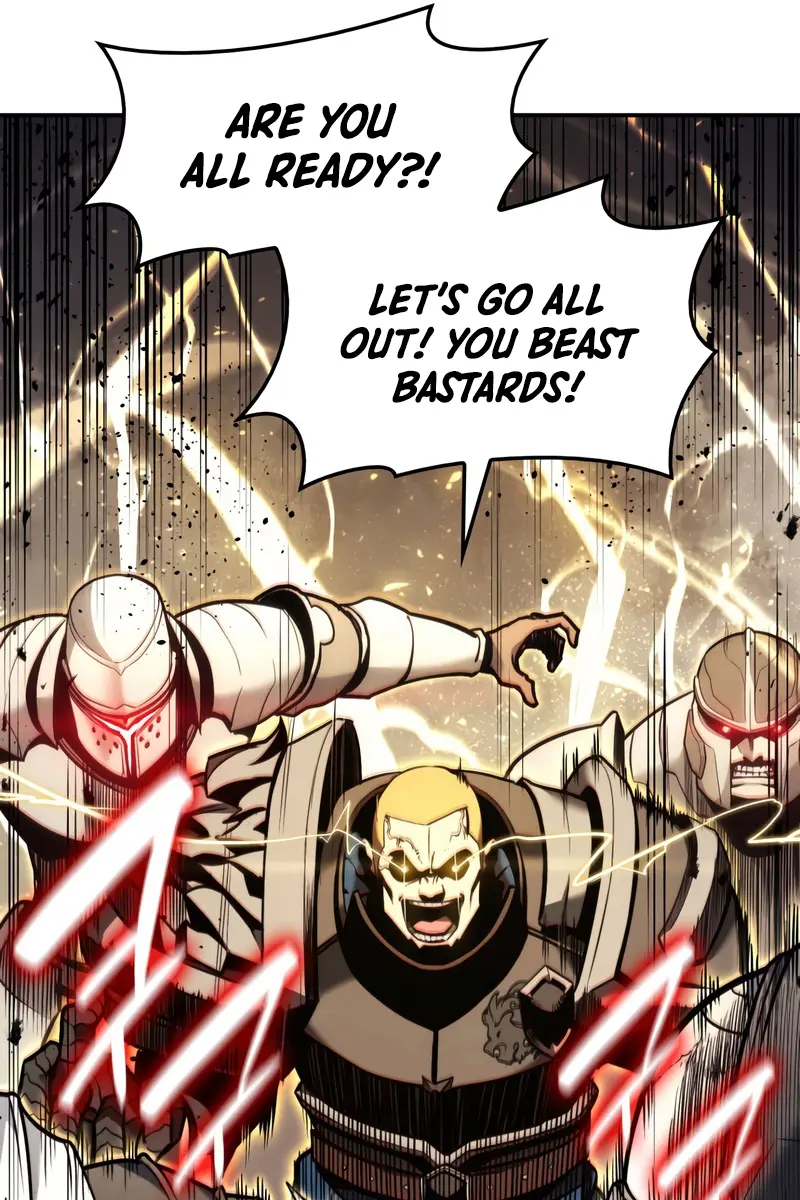 Return of Disaster Class Hero Chapter 37 Page 34