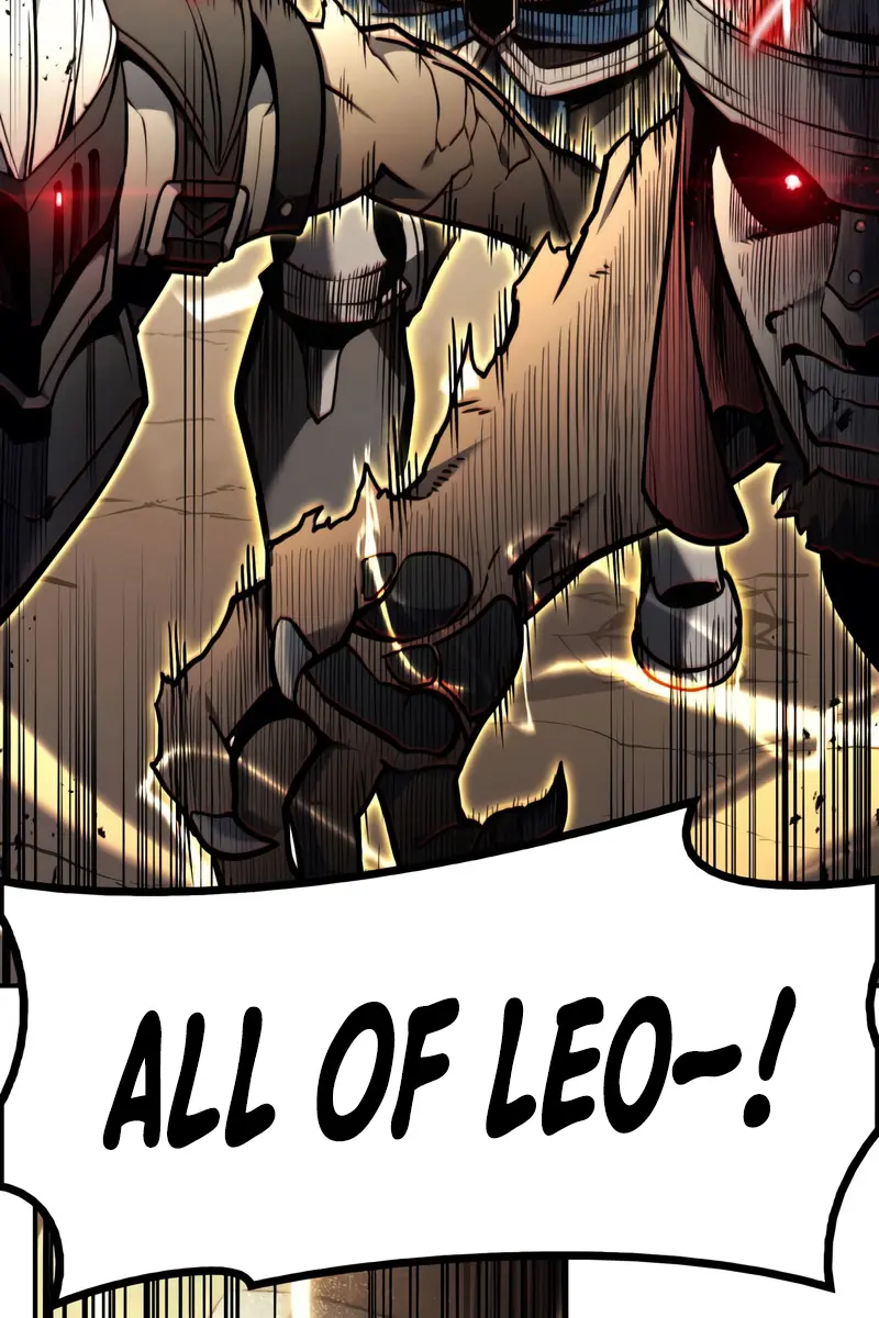 Return of Disaster Class Hero Chapter 37 Page 35