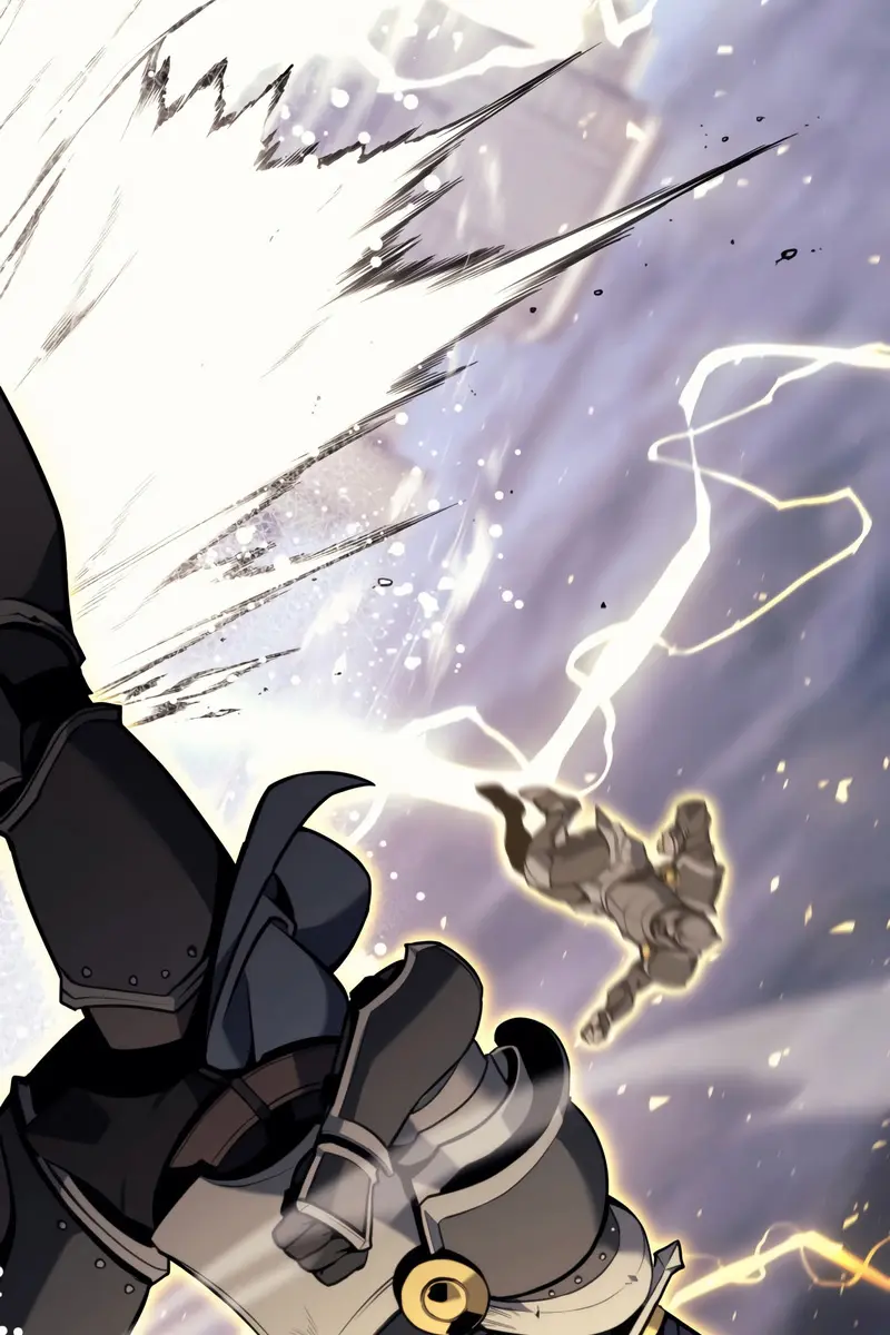 Return of Disaster Class Hero Chapter 37 Page 38