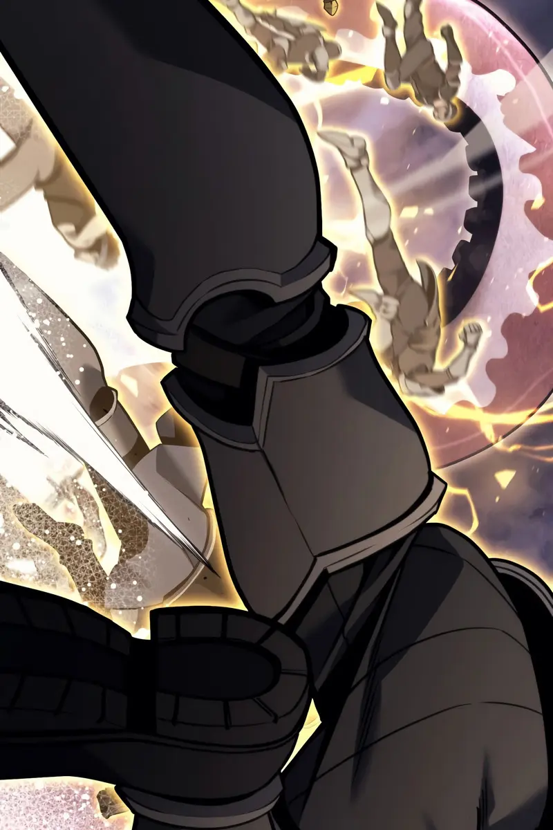 Return of Disaster Class Hero Chapter 37 Page 40