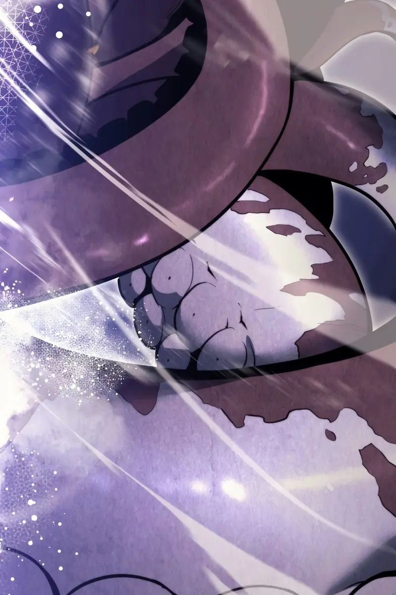 Return of Disaster Class Hero Chapter 37 Page 43