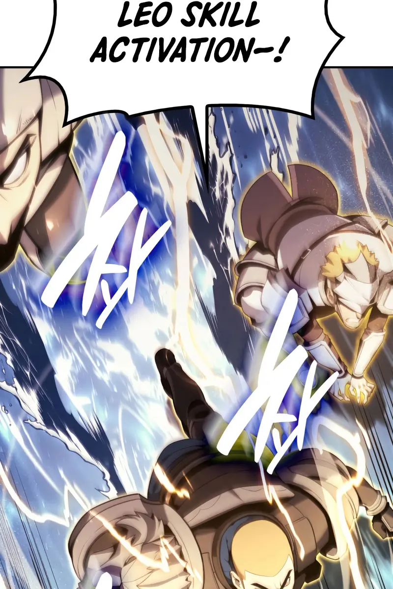 Return of Disaster Class Hero Chapter 37 Page 47