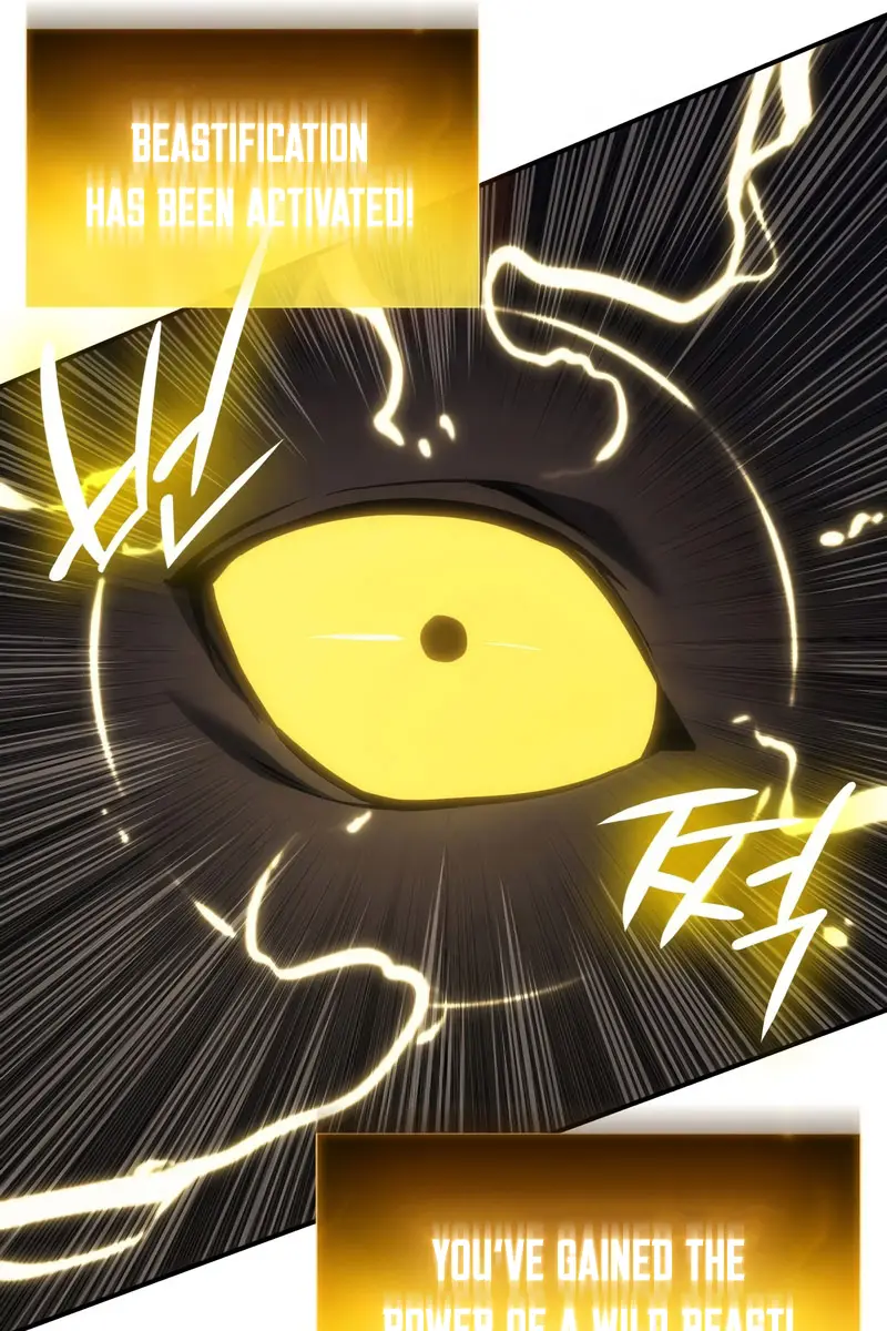 Return of Disaster Class Hero Chapter 37 Page 50