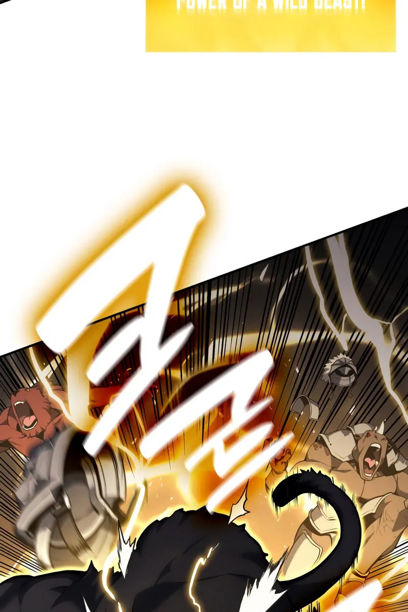 Return of Disaster Class Hero Chapter 37 Page 51