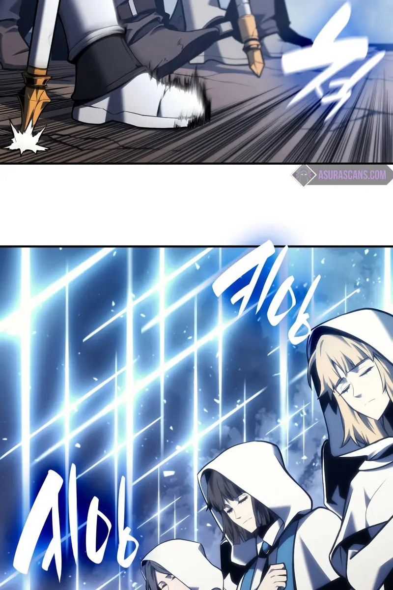 Return of Disaster Class Hero Chapter 37 Page 55