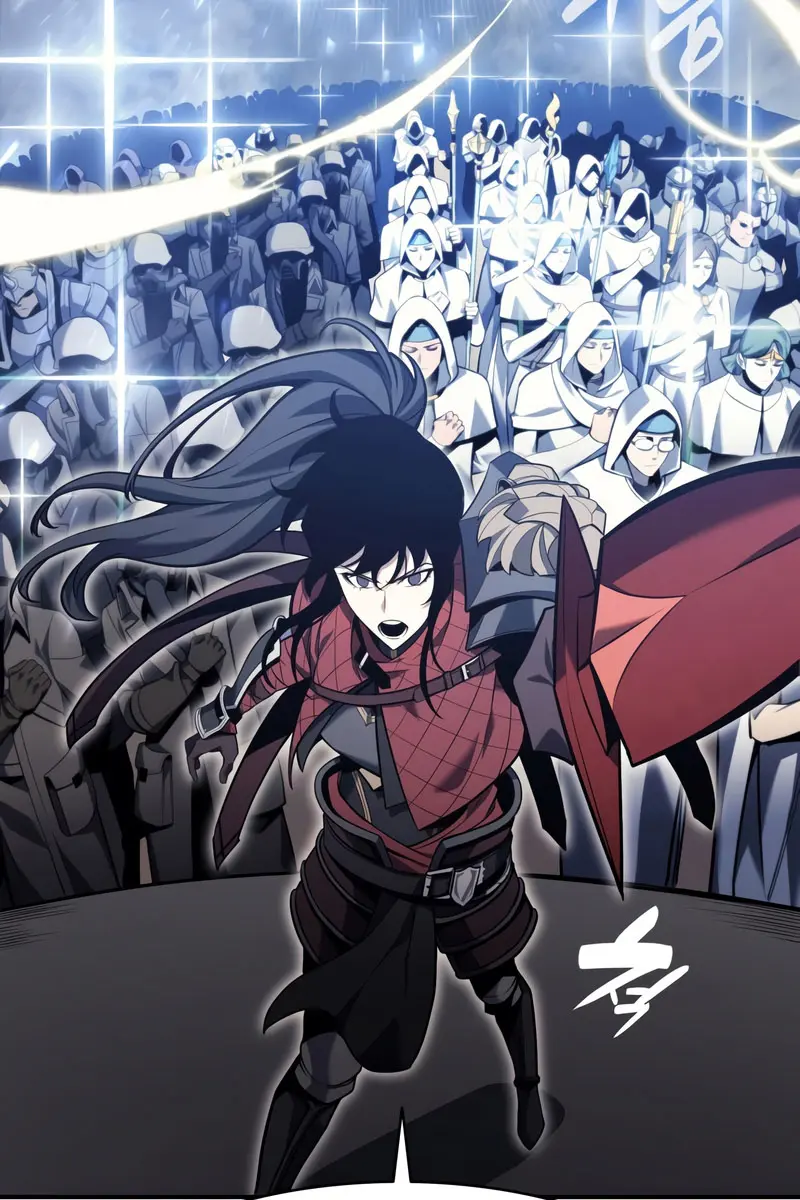 Return of Disaster Class Hero Chapter 37 Page 57