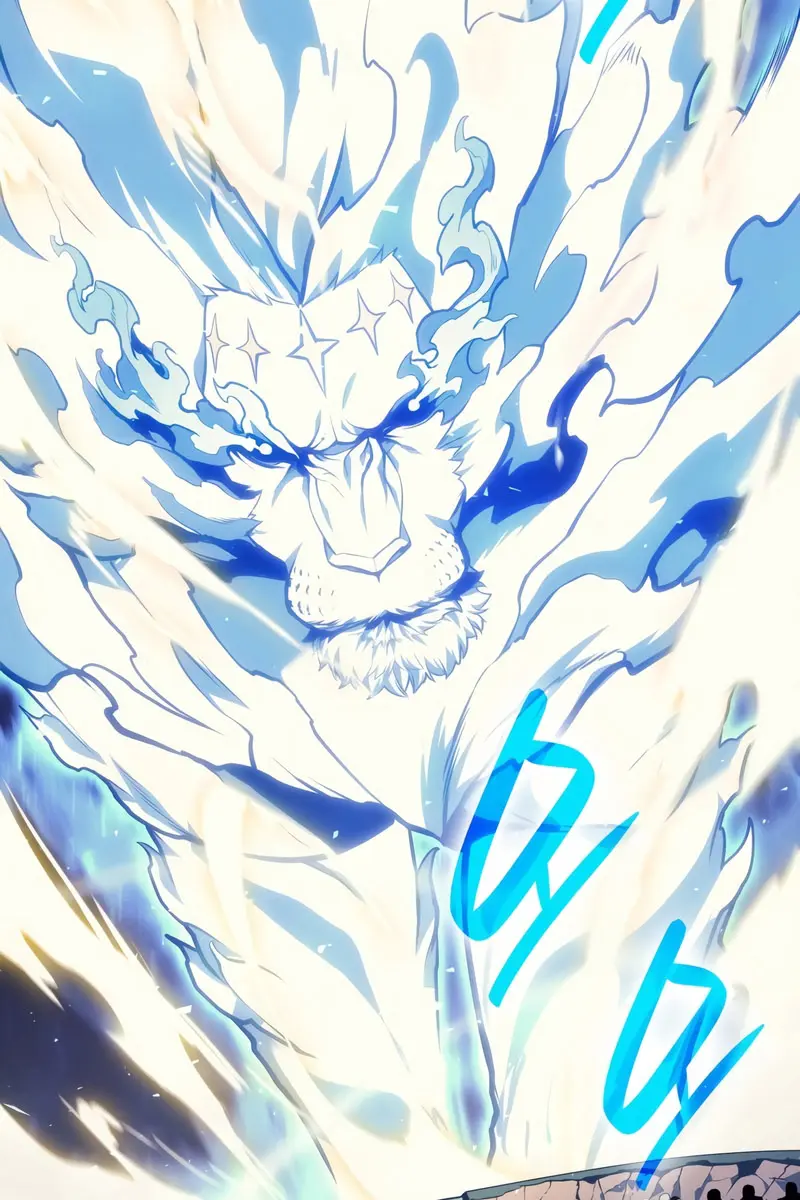 Return of Disaster Class Hero Chapter 37 Page 59