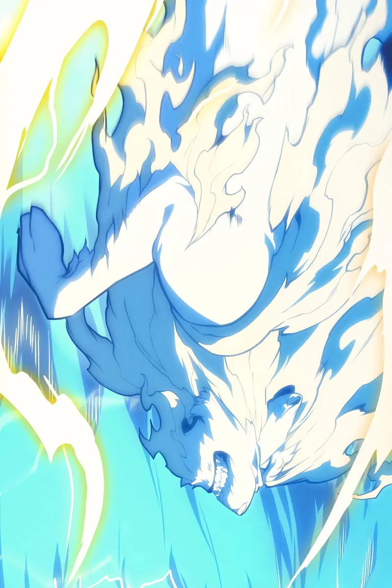 Return of Disaster Class Hero Chapter 37 Page 64