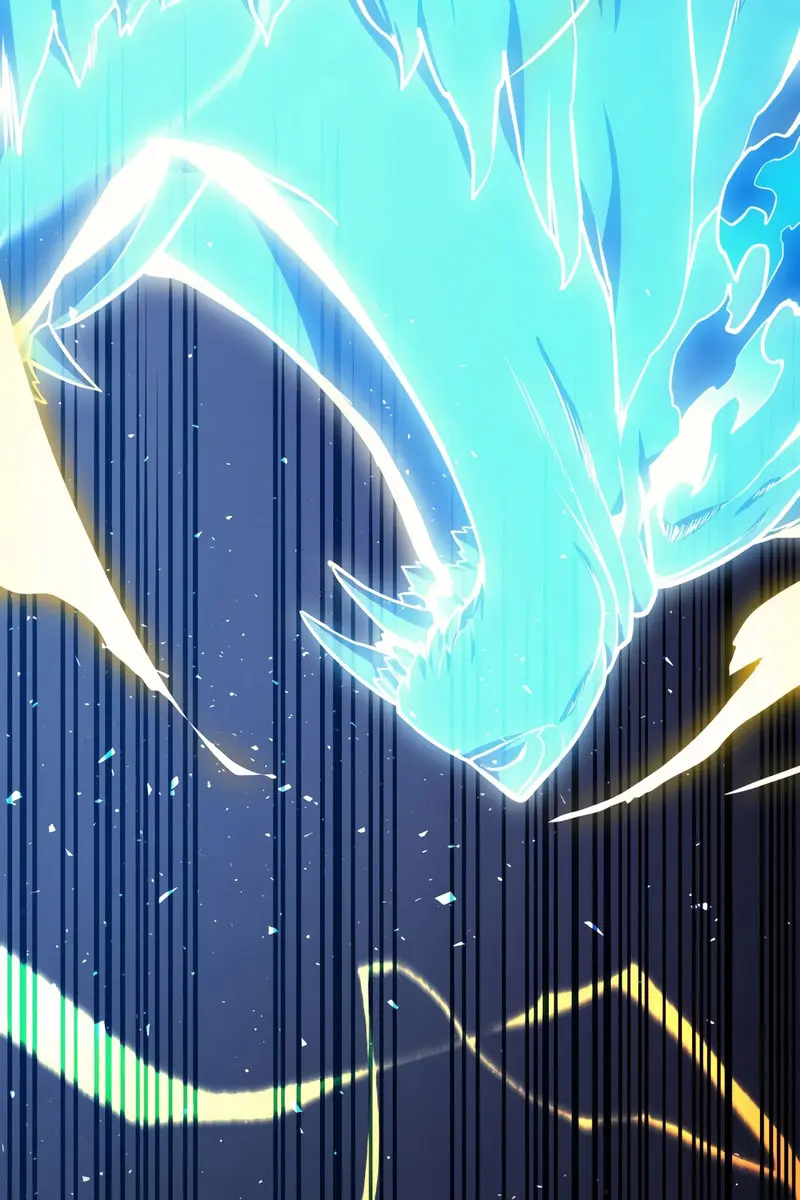 Return of Disaster Class Hero Chapter 37 Page 65