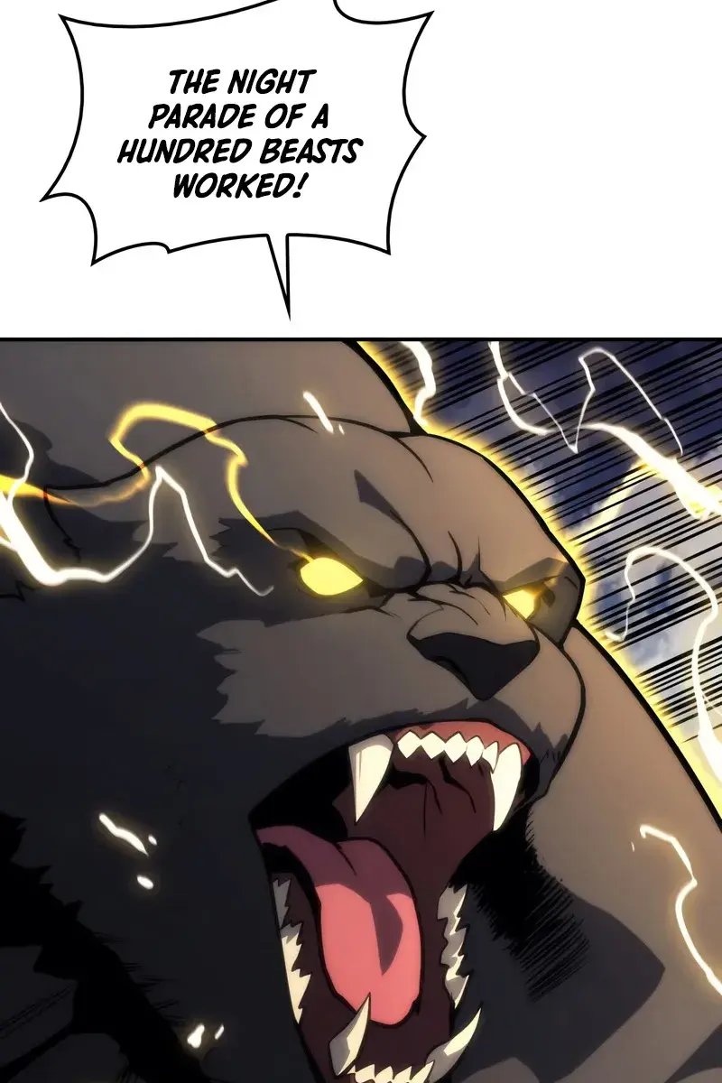 Return of Disaster Class Hero Chapter 37 Page 74