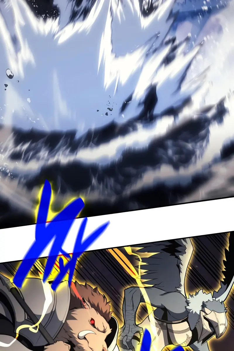 Return of Disaster Class Hero Chapter 37 Page 77