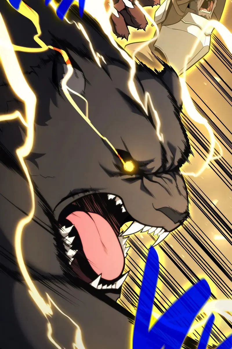 Return of Disaster Class Hero Chapter 37 Page 79