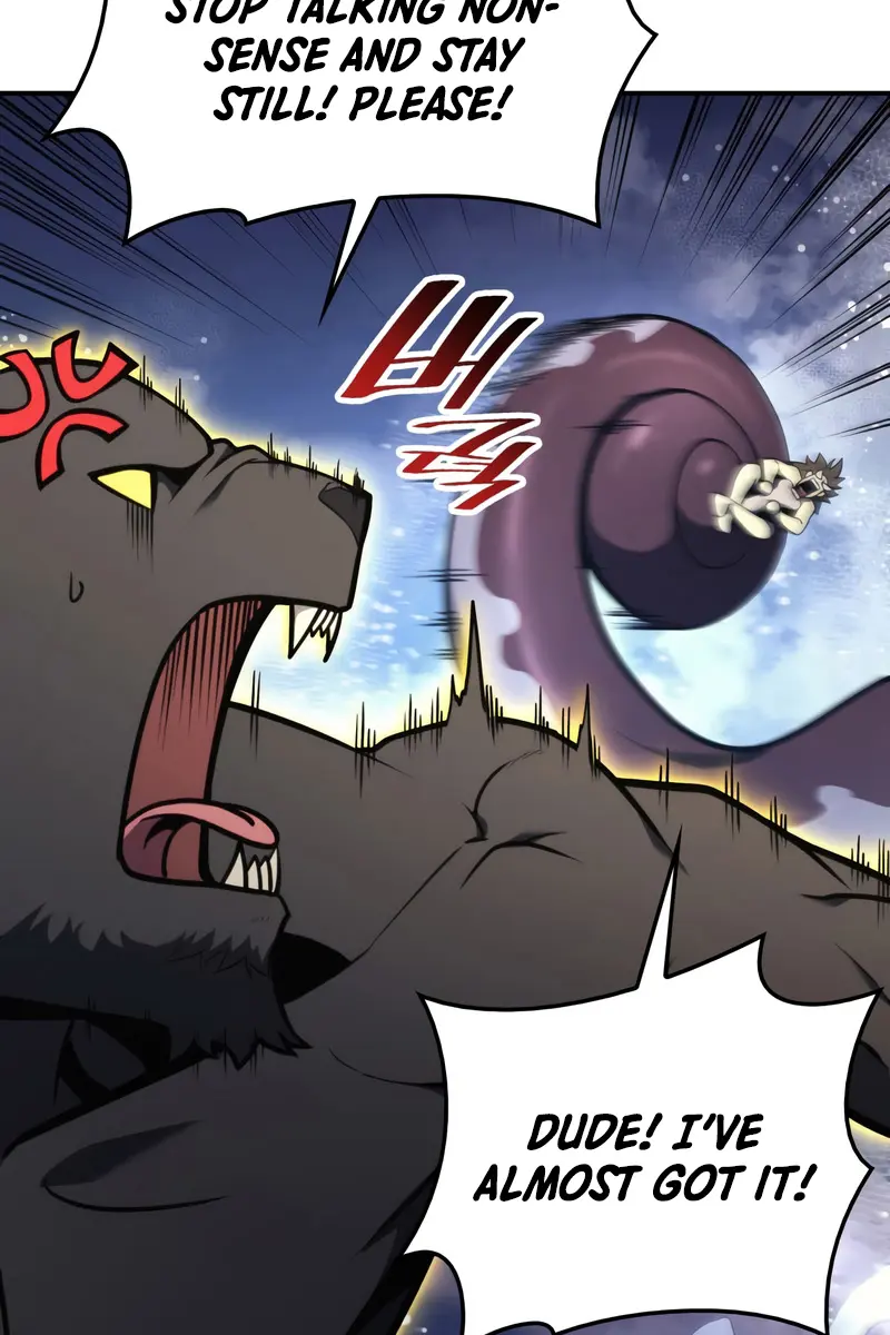 Return of Disaster Class Hero Chapter 37 Page 90