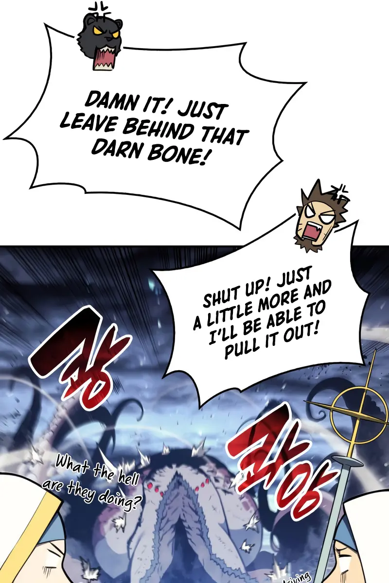 Return of Disaster Class Hero Chapter 37 Page 92