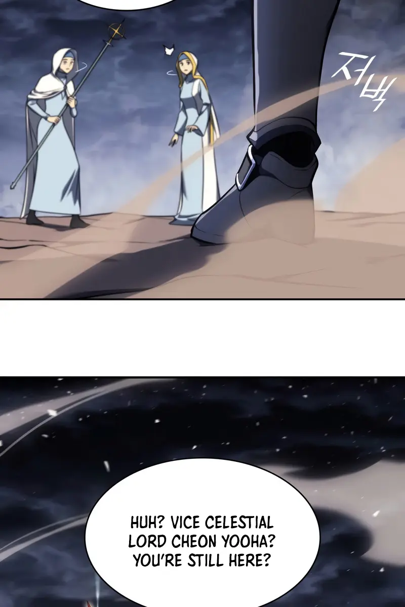 Return of Disaster Class Hero Chapter 37 Page 94