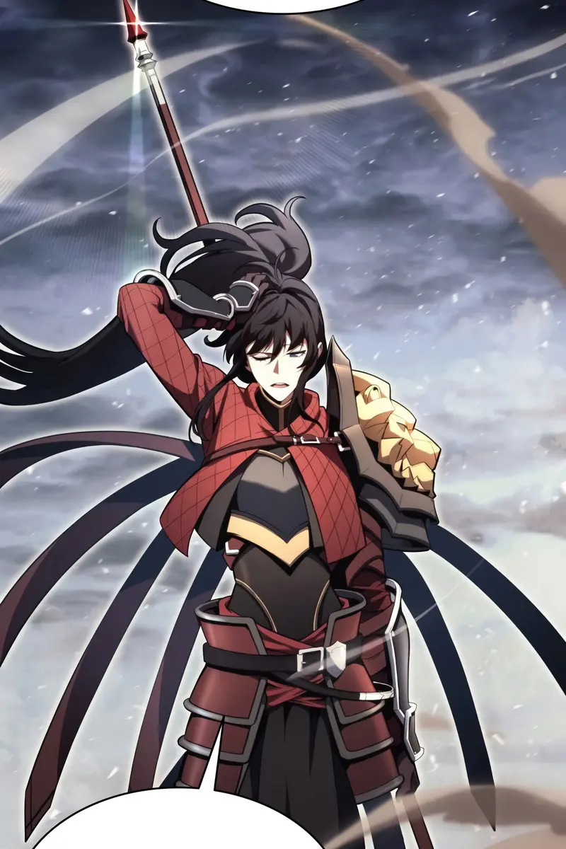 Return of Disaster Class Hero Chapter 37 Page 95