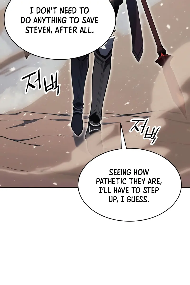 Return of Disaster Class Hero Chapter 37 Page 96